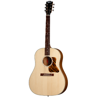 Gibson J35 Faded 30's Natural Acoustic Electric