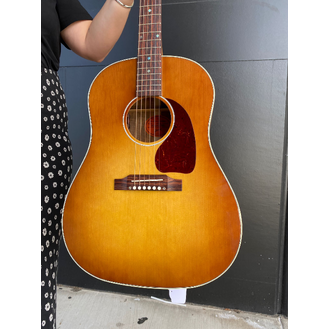 Gibson Custom Shop J-45 Australian Blackwood Acoustic