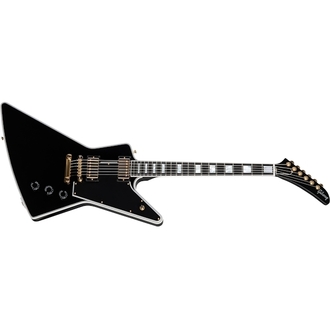 Gibson Explorer Custom W/Ebony Fingerboard Gloss Electric Guitar