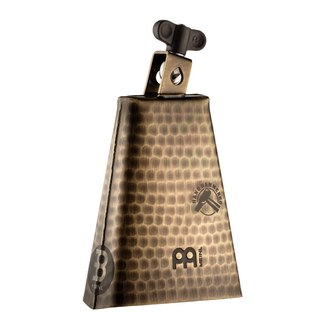 Meinl 6 1/4 INCH COWBELL GOLD FINISH STB625HH-G