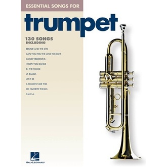 Essential Songs For Trumpet