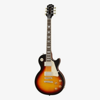 Epiphone Les Paul Standard 50s Electric Guitar Vintage Sunburst