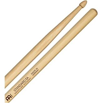 Meinl Standard 5A Drum Sticks - SB101