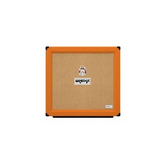 Orange Crush Pro CRPRO412 4x12 Cabinet