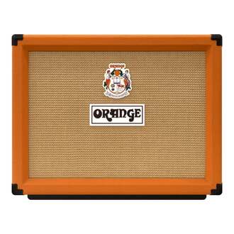 Orange Tremlord 30W Single Channel Guitar Amp TREMLORD30