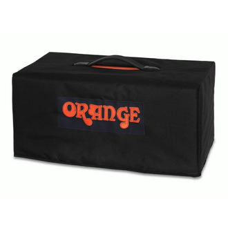 Orange Cover CRUSHPRO120H Cover for 120 Heads