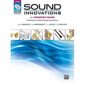 Sound Innovations Aust Combined Percussion Bk1
