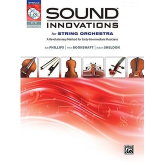 Sound Innovations Aust Violin Bk 2