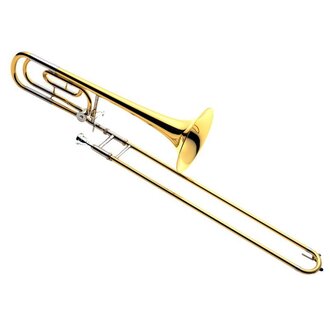 Yamaha Ysl640 Trombone Bb/F Professional