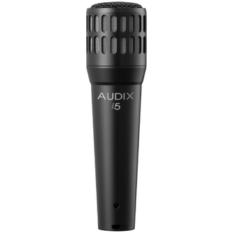 Audix Microphones ADX-i5 Professional Dynamic Instrument Microphone