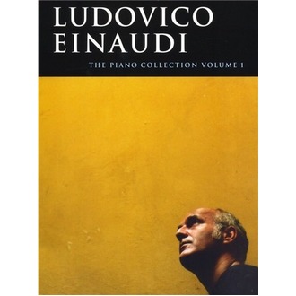 Ludovico Einaudi - The Piano Collection Vol 1