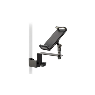 Xtreme AP32 Clamp on Tablet Holder For iPad And Smart Phone