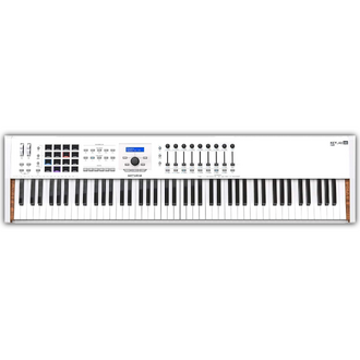 ARTURIA KEYLAB88 MK2 88 Note Controller Keyboard