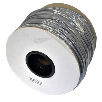Leem 100m Bulk Speaker Cable (2 core, 2.3mm, 16-Gauge)