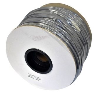 Leem 100m Bulk Speaker Cable (2 core, 1.9mm, 18-Gauge)