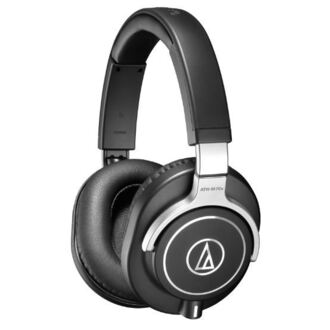 Audio Technica ATH-70x Studio Monitor Headphones