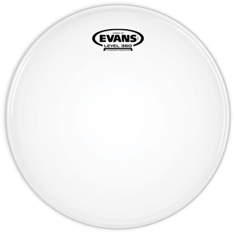 Evans B13HD Genera HD Drum Head, 13 Inch
