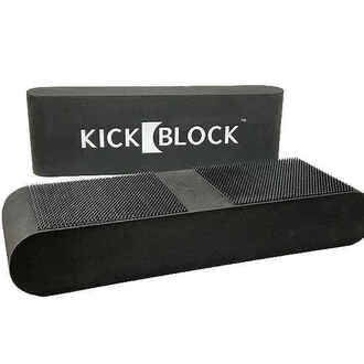 Kickblock Black
