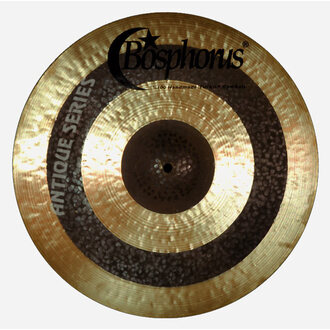 Bosphorus Antique Series 10" Splash Cymbal