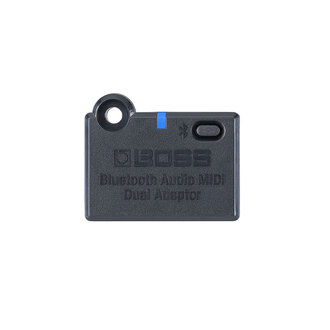 Roland Boss Bluetooth Adaptor (for Cube Street 2) BT-DUAL BT Audio Midi Adaptor