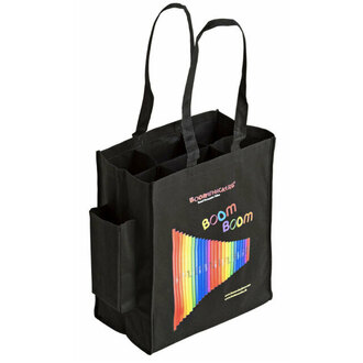 Boomwhackers BWMP Move & Play Tote Bag