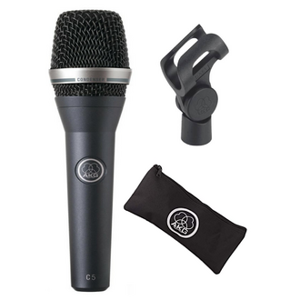 AKG C5 Cardioid Condenser Microphone