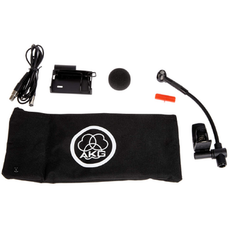 AKG C516Ml Miniature Condenser Instrument Microphone