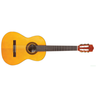 Cordoba - Protege C1 Full Size (650mm) Classical Guitar Spruce/Mahogany W/Bag