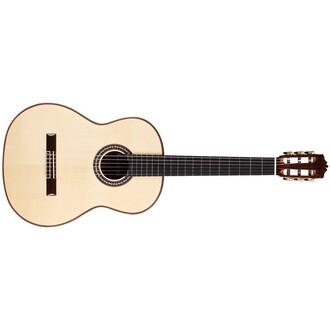 Cordoba C10-SP Luthier Classical Acoustic Guitar