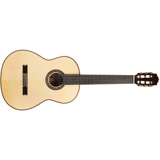 Cordoba C12-SP Spruce Luthier Series Classical Acoustic Guitar