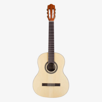 Cordoba - Protege C1M 1/2 Size (580mm) Classical Guitar Spruce/Mahogany W/Bag