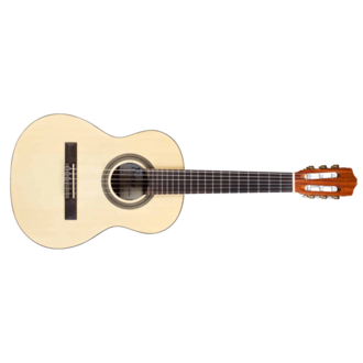 Cordoba - Protege C1M 1/4 Size (480mm) Classical Guitar Spruce/Mahogany W/Bag