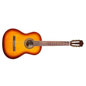 Cordoba C5-SB Iberia Classical Acoustic Guitar Sunburst