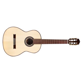 Cordoba C9-ESP Luthier Classical Acoustic-Electric Guitar