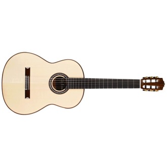 Cordoba F10 Luthier Classical Acoustic-Electric Guitar
