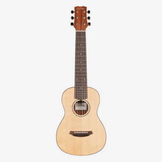 Cordoba Mini M Compact Classical Requinto Acoustic Guitar
