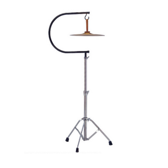 Peace CS600M Concert Orchestral Cymbal Stand