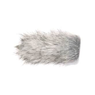 Rode Deadcat Artificial Fur Is Specially Designed So As To Minimise Wind Noise In High Wind Conditions