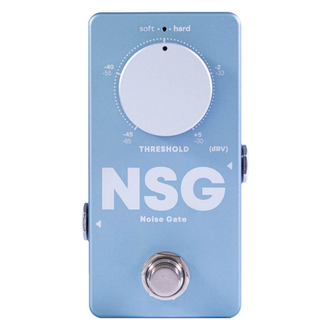 Darkglass Electronics NSG Noisegate