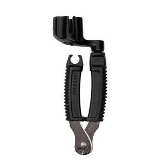 Planet Waves Pro-Winder Peg Winder with Built-in Clipper
