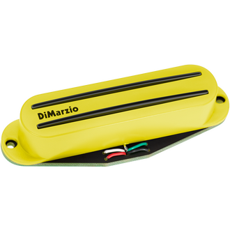 DiMarzio DP188YL Pro Track Humbucker Sc Style Pickup Yellow