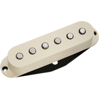 DiMarzio DP422AW Paul Gilbert Injector Pickup Neck Aged White Sin