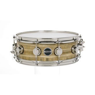 DW Eco-X 14 Inch X 5.5 Inch Snare Drum