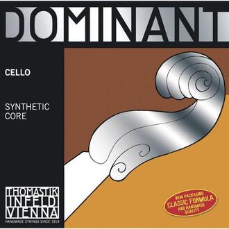Dr Thomastik Dominant Cello String Set DT147