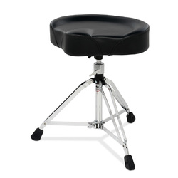 DW 5120 Tractor Style Drum Throne - DWCP5120