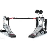 DW 9000 Series Double Pedal Extended Footboard - DWCP9002XF