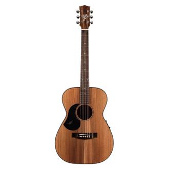 Maton EBW808-LH Blackwood 808 Left Handed Acoustic-Electric Guitar