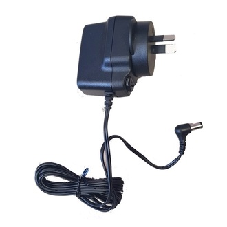 Jim Dunlop ECB003 9 Volt AC Power Adaptor