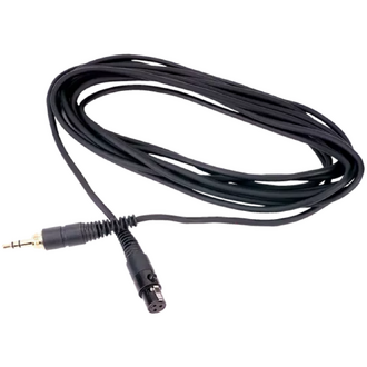 AKG Standard 3 M Cable Mini Xlr/Mini Jack