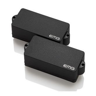 EMG P 5-String Bass Replacement Active Pickup